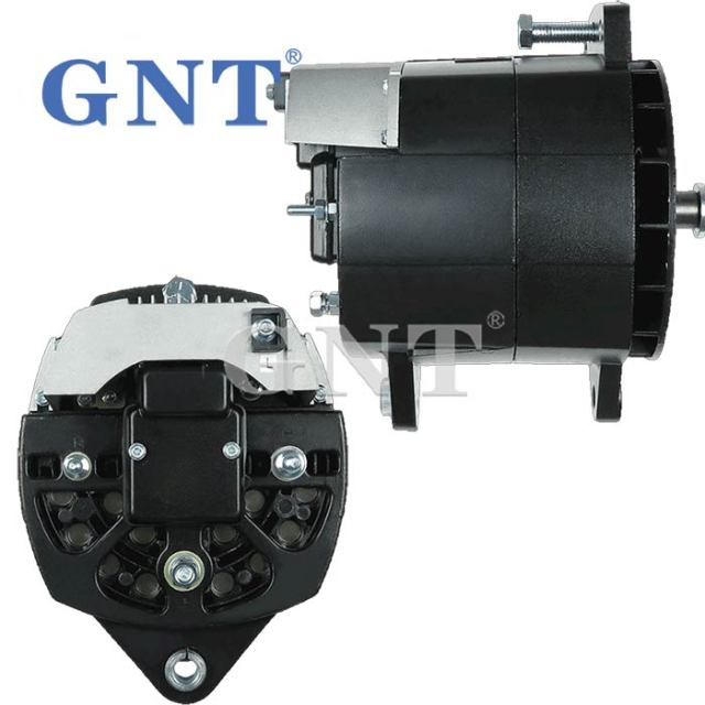 24V 150A  Alternator compatible with KINGLONG BUS Engine 3702110006AF 3702110070AF 3702130107AF 37KQ101001 37M1301001 37RC101002