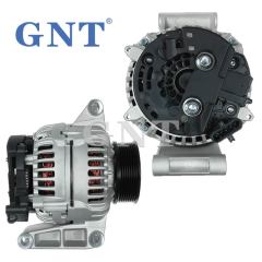 24V 150A  Alternator compatible with BENZ TRUCKS 1842 Engine  0151549202 A0141549202 A0151540102 A0151540502 A0151541402 A0151549202