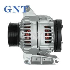 24V 150A  Alternator compatible with BENZ TRUCKS 1842 Engine  0151549202 A0141549202 A0151540102 A0151540502 A0151541402 A0151549202