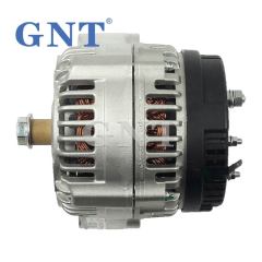 24V 80A  Alternator compatible with ATLAS TCD2010 Engine 20482686 9020482686 72431910 LRA3040  LRA03040 01181735 01182043 01182399 01183191 01183604