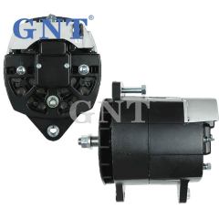 24V 150A  Alternator compatible with CUMMINS Engine 8SC3238VCG68 8SC3238VCH06 8SC3238VCH07 8SC3238VCH33 8SC3238VCH36 8SC3238VCH84 8SC3238VCS6