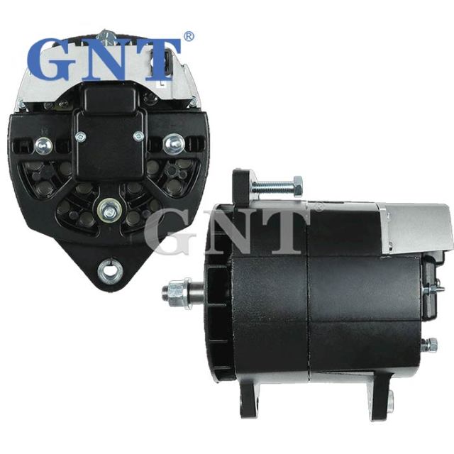 24V 150A  Alternator compatible with CUMMINS Engine 8SC3238VCG68 8SC3238VCH06 8SC3238VCH07 8SC3238VCH33 8SC3238VCH36 8SC3238VCH84 8SC3238VCS6