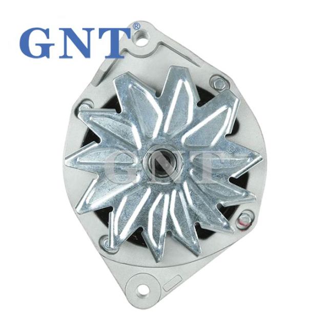 24V 60A  Alternator compatible with RENAULT C300.19 Engine 5001014166 5001833946 5010142367 5010142768 5010149022 5010235982 5010306384