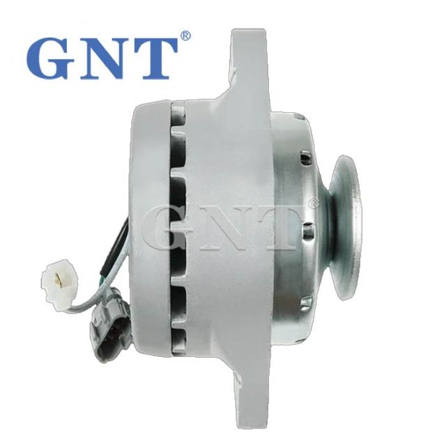 12V 20A  Alternator compatible with ISUZU 4LC1 Engine 90371000 APM0009 10930 GP9901 GP9905 8970489700 8970489701 8970489702 115691