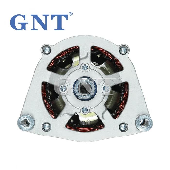 Alternator for KHD BF8L513 Engine 01174253 01176182 01176424 01179469 1176424 51261017172 0071540102 A0071540102 049903015H 436418 1345525W