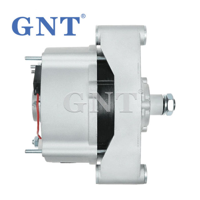 Alternator for KHD BF8L513 Engine 01174253 01176182 01176424 01179469 1176424 51261017172 0071540102 A0071540102 049903015H 436418 1345525W