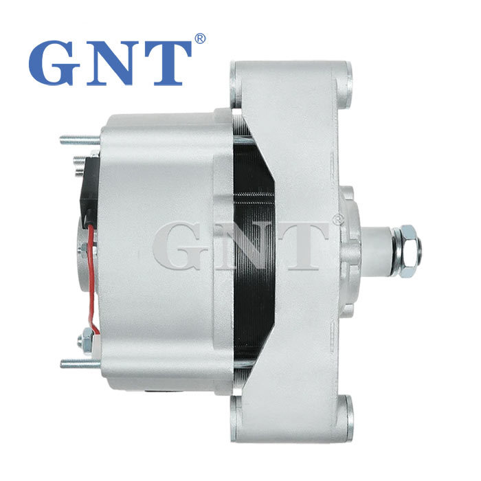 Alternator compatible with KHD BF8L513 Engine 0986034430 6033GB3088 112747 CAL10635AS CAL10635GS R941520 R941520EX 1516581R 1516594R