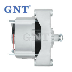 Alternator compatible with KHD BF8L513 Engine 0986034430 6033GB3088 112747 CAL10635AS CAL10635GS R941520 R941520EX 1516581R 1516594R