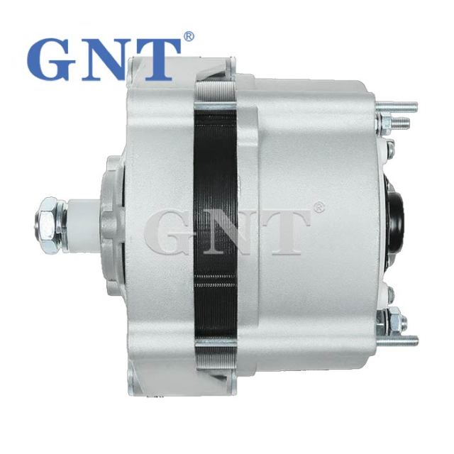 Alternator for KHD BF8L513 Engine 01174253 01176182 01176424 01179469 1176424 51261017172 0071540102 A0071540102 049903015H 436418 1345525W