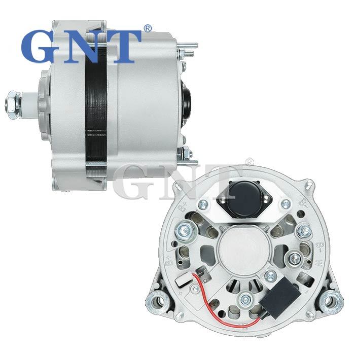 24V Alternator compatible with KHD BF8L513 Engine 11201903 AAK3318 IA0903 1174253 1179469 42522722 42522960 8EL725800001 6104073 LRA936