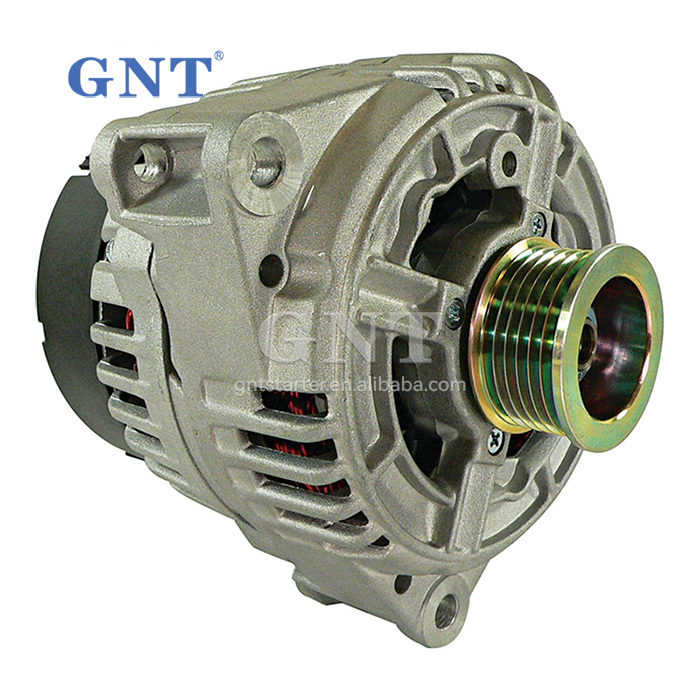 12V 150A Alternator compatible with BENZ M113 Engine 0123520006 0123520011 0123520012 0123520013 0986041520 113489 1524010R