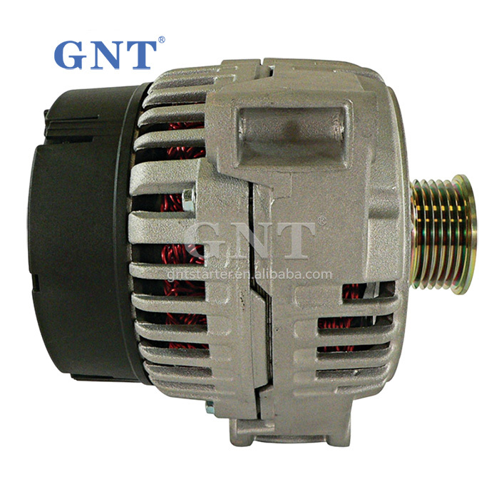 12V 150A Alternator compatible with BENZ M113 Engine 0123520006 0123520011 0123520012 0123520013 0986041520 113489 1524010R