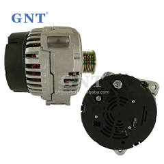 12V 150A Alternator compatible with BENZ M113 Engine A0101542902 A0101547802 A0101548302 A010154830280 A0111541002 028903026J 437699 1210943BO