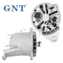 24V 120A Alternator compatible with SCANIA BN 113 Engine 11201868 0071542802 0091540802 A0071542802 A0091540802 434014 436584 LRA979