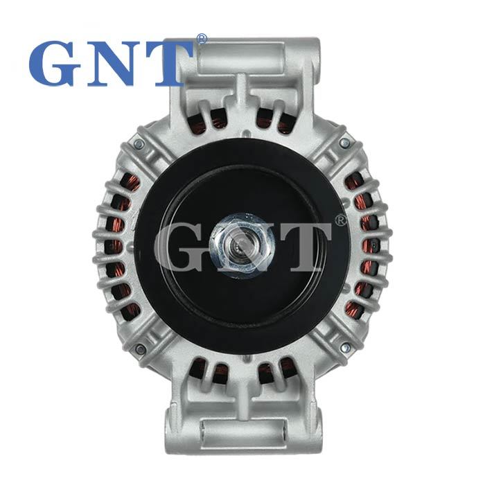 24V 150A  Alternator compatible with BENZ TRUCKS 1842 Engine  0151549202 A0141549202 A0151540102 A0151540502 A0151541402 A0151549202 0128821044