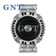 24V 150A  Alternator compatible with BENZ TRUCKS 1842 Engine  0151549202 A0141549202 A0151540102 A0151540502 A0151541402 A0151549202