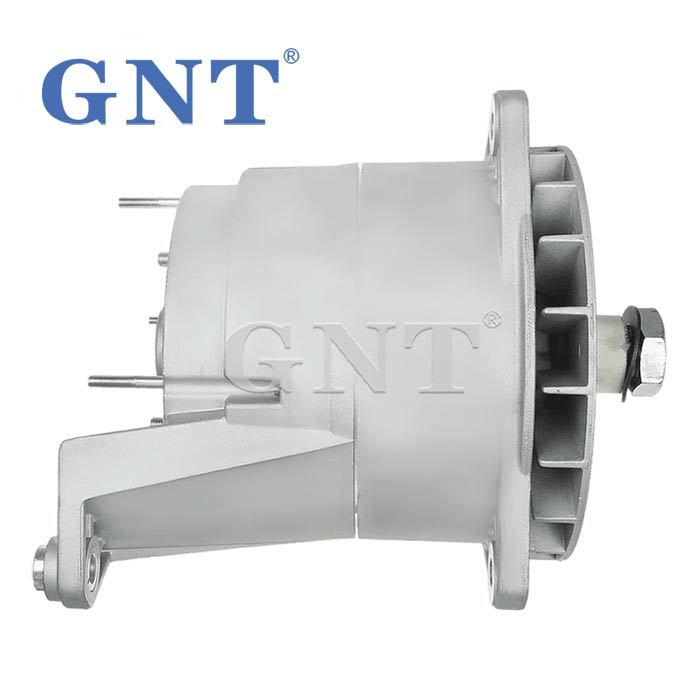 24V 120A Alternator compatible with SCANIA SK112 Engine 0986031600 0986031601 0986033520 0986033521 0986034910 0986037420 19025360