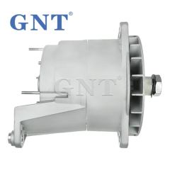 24V 120A Alternator compatible with SCANIA SK112 Engine 0986031600 0986031601 0986033520 0986033521 0986034910 0986037420 19025360