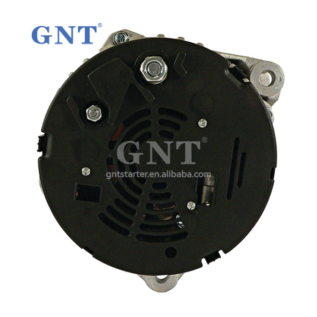 12V 150A Alternator compatible with BENZ M113 Engine 944390415200 MRA41520 MG570 DRA0399 RAA11400 CA1845IR 8EL738211361