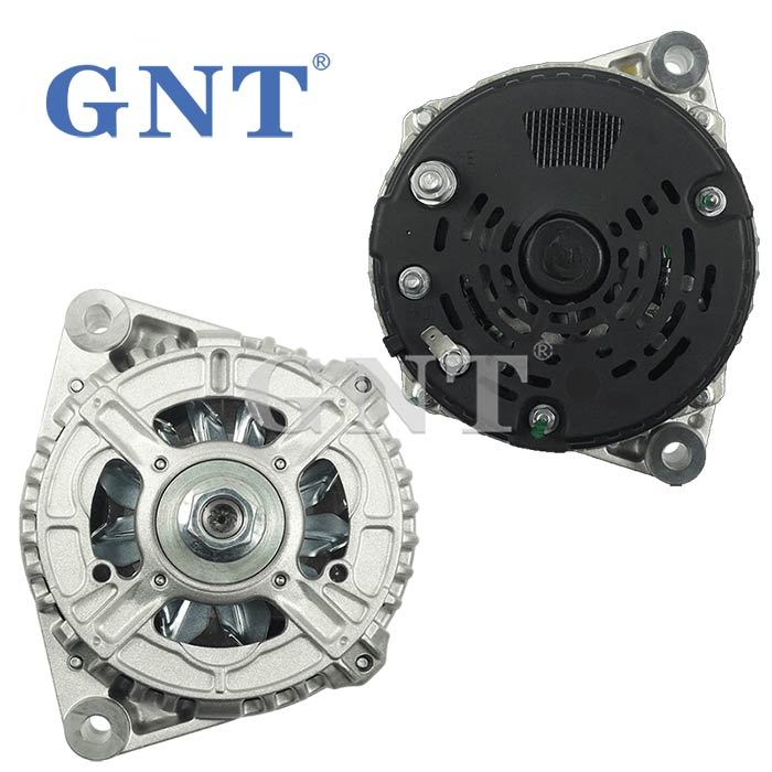 24V 80A  Alternator compatible with ATLAS TCD2010 Engine 20482686 9020482686 72431910 LRA3040  LRA03040 01181735 01182043 01182399 01183191 01183604