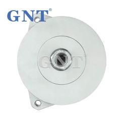 24V 120A Alternator compatible with SCANIA K114 Engine 0120689503 0120689508 0120689515 0120689520 0120689532 0120689533 0120689591