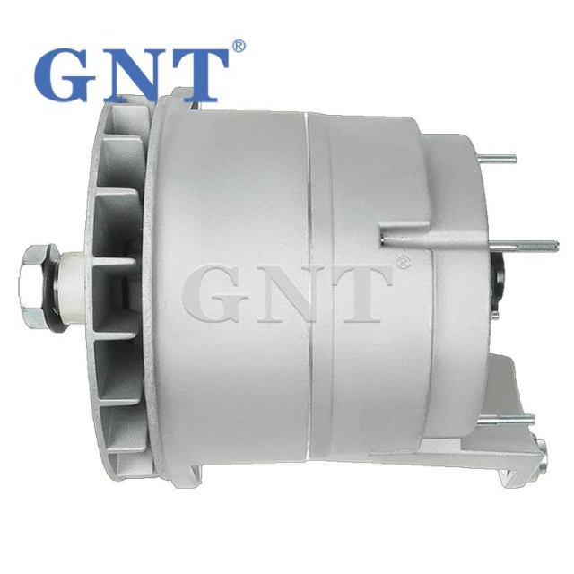 24V 120A Alternator compatible with SCANIA BN 113 Engine 11201868 0071542802 0091540802 A0071542802 A0091540802 434014 436584 LRA979