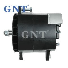 24V 150A  Alternator compatible with KINGLONG BUS Engine 3702110006AF 3702110070AF 3702130107AF 37KQ101001 37M1301001 37RC101002
