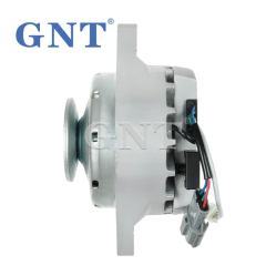 12V 20A  Alternator compatible with ISUZU 4LC1 Engine 90371000 APM0009 10930 GP9901 GP9905 8970489700 8970489701 8970489702 115691