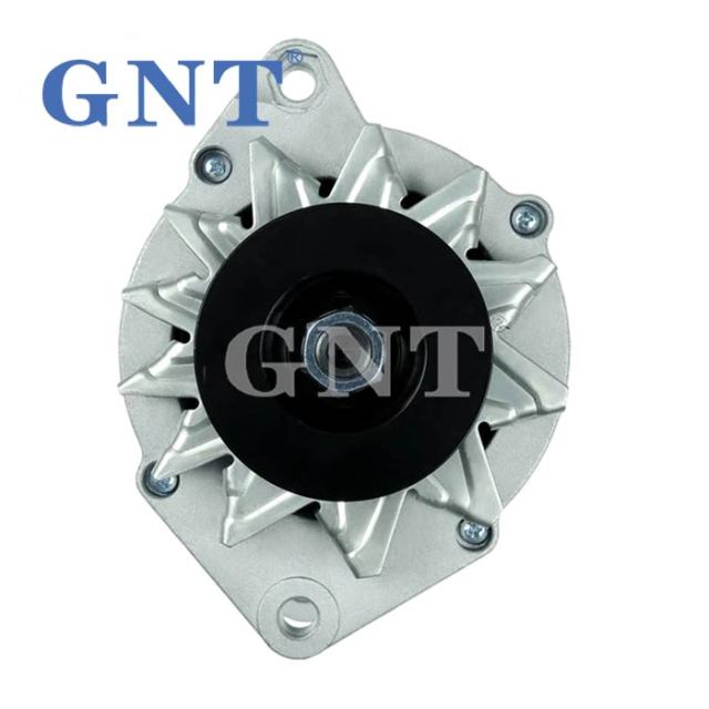 24V 55A Alternator compatible with IVECO 100E15 Engine 0120469022 0120469023 0120469026 0120469027 0120469031 0120469048 0120469108