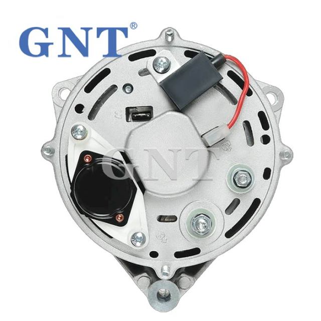 12V/24V 55A Alternator compatible with BENZ U900 Engine 0986033540 11201186 11201557 AAK1109 AAK1167 1164664 42498152 42498155 1516566R