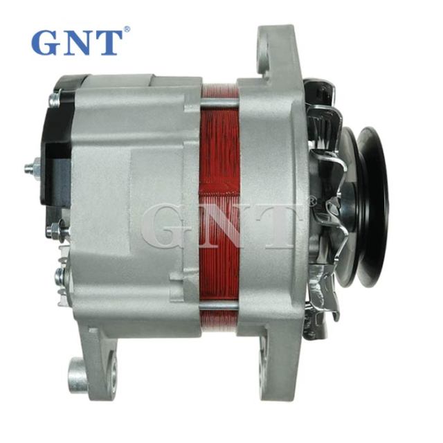 12V 55A Alternator compatible with FIAT 474 Engine 943305226 943307236 943320021 943321037 943356305 12030 12048 12580 13075 13204 13205