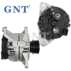12V 90A Alternator compatible with RENAULT 8140.43k Engine DRB2670 CA1684IR 8EL737811001 8EL738020001 504010576 504225814 113280