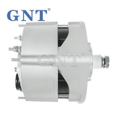 12V/24V 55A Alternator compatible with IVECO P/PA Engine 0120400878 0120488224 0120489023 0120489707 0120489730 0986033330 0986033331