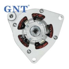 24V 27A Alternator for BENZ OM442.951 Engine 0120400699 0120400774 0120489221 0120489225 0120489231 0120489284 0120489727