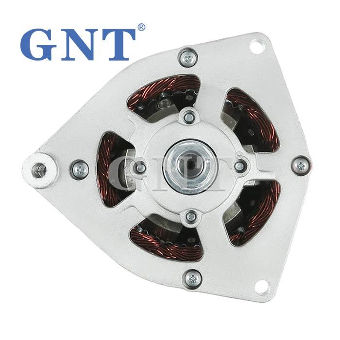 12V/24V 55A Alternator compatible with IVECO P/PA Engine 0120400878 0120488224 0120489023 0120489707 0120489730 0986033330 0986033331