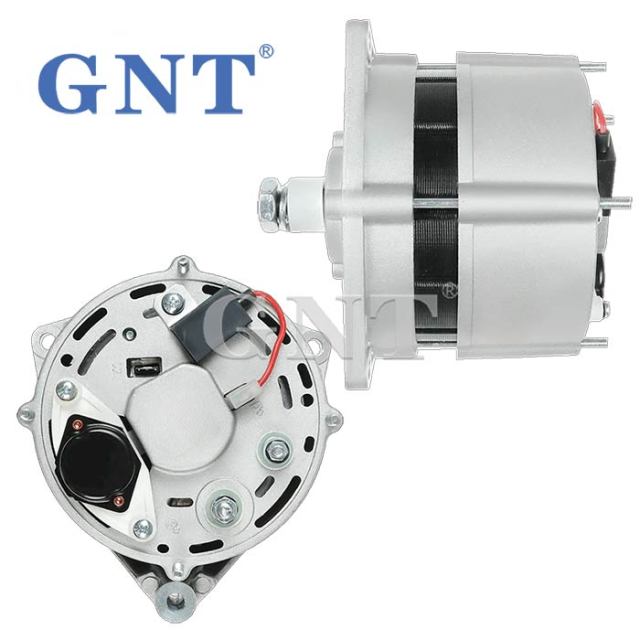 12V/24V 55A Alternator compatible with IVECO MK Engine 0120300579 0120339538 0120400688 0120400690 0120400760 0120400790 0120400805 0120400846