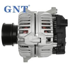 12V 90A Alternator compatible with RENAULT 8140.43k Engine DRB2670 CA1684IR 8EL737811001 8EL738020001 504010576 504225814 113280