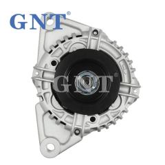 12V 90A Alternator compatible with RENAULT 8140.43k Engine DRB2670 CA1684IR 8EL737811001 8EL738020001 504010576 504225814 113280