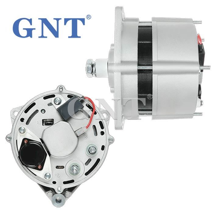 12V/24V 55A Alternator compatible with IVECO P/PA Engine 0120400878 0120488224 0120489023 0120489707 0120489730 0986033330 0986033331