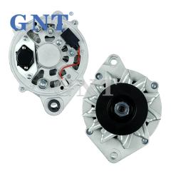 24V 55A Alternator compatible with IVECO 170E Engine 98418362 98419031 98419032 98419033 98419034 98419035 98424450 98465401 98479517