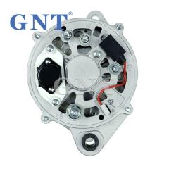 24V 55A Alternator compatible with IVECO 100E15 Engine 0120469022 0120469023 0120469026 0120469027 0120469031 0120469048 0120469108