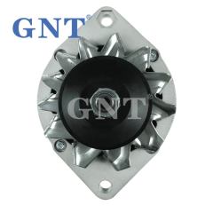 12V 55A Alternator compatible with FIAT 466 Engine DRA0970 DRA3355 8EL725673001 11201336 72735190 AAK4162 IA0336 42498239 LRA00779 LRA00975