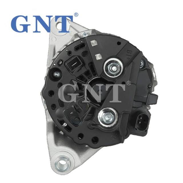 12V 90A Alternator compatible with RENAULT 8140.43k Engine DRB2670 CA1684IR 8EL737811001 8EL738020001 504010576 504225814 113280