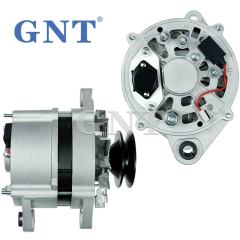 24V 55A Alternator compatible with IVECO 400E Engine 98482419 98482423 98482424 98482425 98482426 99440314 99448824 99461190 LRB310 LRB0310