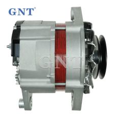 12V 55A Alternator compatible with CAT CS74B Engine 4152612 4474525 4478678 46231751 46231755 46231760 4711700 4721587 4808498 5101645