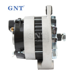 Alternator for VOLVO PENTA TAMD72 Engine 873771 9000873757 9011063163 9014371018 VOE14371018 VOE873757 VOE9000873757 VOE9014371018