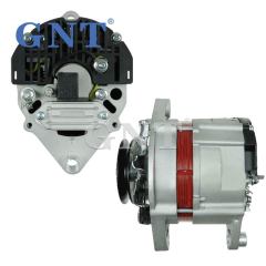 12V 55A Alternator compatible with FIAT 474 Engine 943305226 943307236 943320021 943321037 943356305 12030 12048 12580 13075 13204 13205