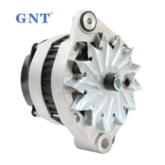 Alternator compatible with VOLVO TRUCK F16 TD163ES Engine 2181991 2522104 2541199 2541828 436639 436703 436734 439068 439173 592601