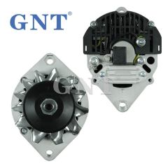 12V 55A Alternator compatible with CAT CS74B Engine 4152612 4474525 4478678 46231751 46231755 46231760 4711700 4721587 4808498 5101645