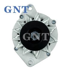 24V 55A Alternator compatible with IVECO 135E Engine 0120469110 0120469113 0120469673 0120469719 0120469999 6333G3013B 61146542 61146586